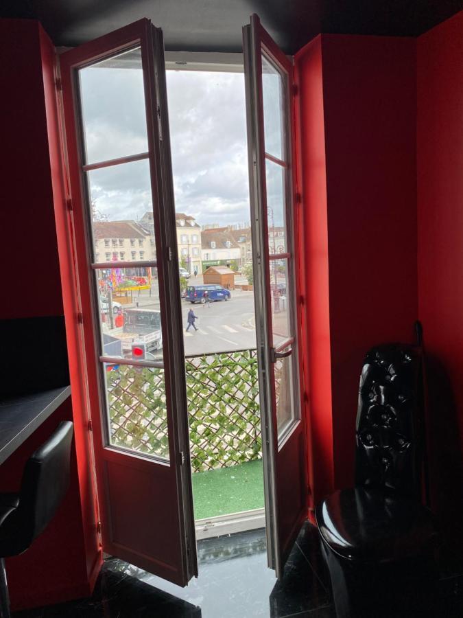 Le Souffle De L'amour Apartment