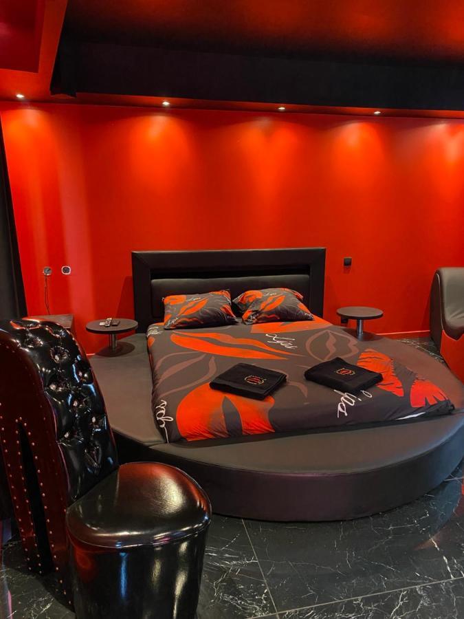 Le Souffle De L'amour Apartment *